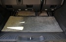 Ворсовые коврики на Mercedes V-класс (W447) 2014 - 2025 в Екатеринбурге