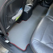 Ворсовые коврики на Haval H6 2013 - 2022 в Екатеринбурге