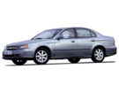 Ворсовые коврики на Chevrolet Evanda 2004 - 2006 в Екатеринбурге