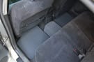 Ворсовые коврики на Toyota Premio I 2001 - 2007 в Екатеринбурге