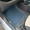 Ворсовые коврики на Mitsubishi Mirage VI 2012 - 2025 в Екатеринбурге