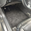 Ворсовые коврики на Mercedes S (W220) 1998 - 2005 в Екатеринбурге
