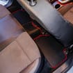 EVA коврики на Opel Astra J 2009 - 2015 в Екатеринбурге