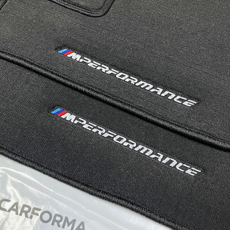 Коврики на BMW 1 (F70) 2024&nbsp;-&nbsp;2026 в Екатеринбурге