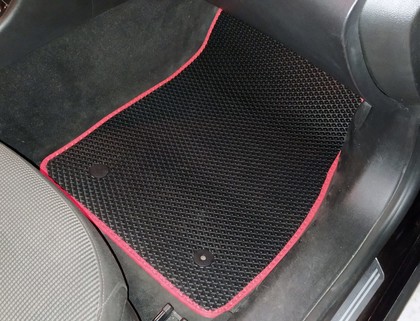 Коврики на Opel Insignia I 2008 - 2017 в Екатеринбурге Коврики на Opel Insignia I 2008 - 2017 в Екатеринбурге