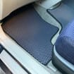 Ворсовые коврики на Honda Odyssey III 2004 - 2010 в Екатеринбурге