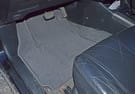 Ворсовые коврики на Toyota Rav4 II 2000 - 2006 в Екатеринбурге