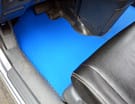 EVA коврики на Honda Element 2003 - 2011 в Екатеринбурге