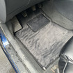 Ворсовые коврики на Toyota Corolla (E12) 2000 - 2007 в Екатеринбурге