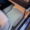 EVA коврики на Ford Mondeo III 2000 - 2007 в Екатеринбурге