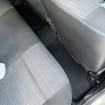 Ворсовые коврики на Renault Sandero I 2009 - 2014 в Екатеринбурге