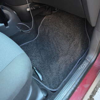 EVA коврики на Ford Focus I 1998 - 2005 в Екатеринбурге EVA коврики на Ford Focus I 1998 - 2005 в Екатеринбурге