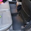 Ворсовые коврики на Renault Laguna III 2007 - 2015 в Екатеринбурге