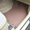 EVA коврики на Toyota Corolla Axio (E14) 2006 - 2012 в Екатеринбурге