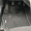 EVA коврики на Mitsubishi Lancer X 2007 - 2017 в Екатеринбурге