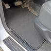 Ворсовые коврики на Ford Ranger NA III 1997 - 2012 в Екатеринбурге