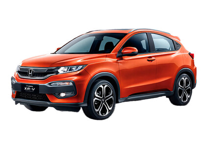 Коврики на Honda XR-V I 2014&nbsp;-&nbsp;2022 в Екатеринбурге