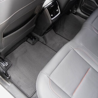 EVA коврики на Chery Tiggo 7L 2024 - 2025 в Екатеринбурге EVA коврики на Chery Tiggo 7L 2024 - 2025 в Екатеринбурге