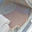 Ворсовые коврики на Toyota Mark X (130) 2009 - 2019 в Екатеринбурге