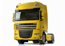 Ворсовые коврики на DAF 105 XF Euro-4, Euro-5 2006 - 2020 в Екатеринбурге
