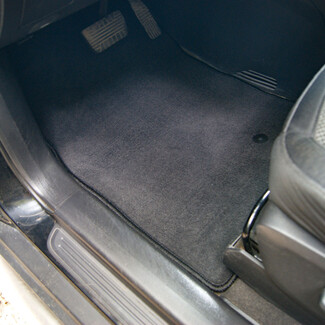Коврики на Opel Antara 2006&nbsp;-&nbsp;2015 в Екатеринбурге