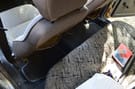 Ворсовые коврики на Lada (ВАЗ) 2108, 2109, 2113, 2114, 2115 1984 - 2013 в Екатеринбурге