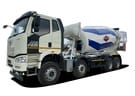 Ворсовые коврики на FAW J6P 2013 - 2025 в Екатеринбурге