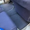Ворсовые коврики на Honda Odyssey III 2004 - 2010 в Екатеринбурге