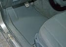 Ворсовые коврики на Renault Vel Satis 2001 - 2009 в Екатеринбурге