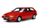 Ворсовые коврики на Volvo 480/440/460 1986 - 1996 в Екатеринбурге
