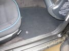 Ворсовые коврики на Audi S4 (B5) 1994 - 2001 в Екатеринбурге