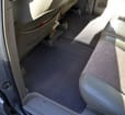 EVA коврики на Toyota Previa (XR30, XR40) 2000 - 2007 в Екатеринбурге