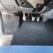 Ворсовые коврики на Fiat Ducato II 1993 - 2006 в Екатеринбурге