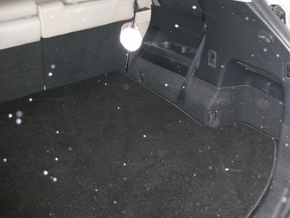 Водительские eva коврики соты Mazda CX9 I 2007&nbsp;-&nbsp;2015 в Екатеринбурге