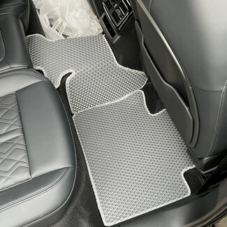 EVA коврики на Audi Q5 III 2024&nbsp;-&nbsp;2026 в Екатеринбурге