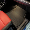 Коврики на BMW iX1 (U11/U12) 2022 - 2025 в Екатеринбурге