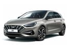Ворсовые коврики на Hyundai i30 III 2016 - 2025 в Екатеринбурге
