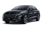 EVA коврики на Hongqi E-QM5 2021 - 2025 в Екатеринбурге