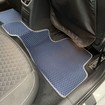 EVA коврики на Skoda Octavia A8 2019 - 2025 в Екатеринбурге