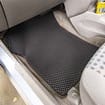 Ворсовые коврики на Mazda Demio I (DW) 1996 - 2002 в Екатеринбурге
