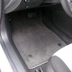 EVA коврики на Chevrolet Cruze I 2008 - 2015 в Екатеринбурге