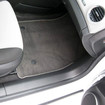 EVA коврики на Chevrolet Cruze I 2008 - 2015 в Екатеринбурге