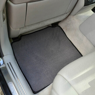 Коврики на Lexus LS IV 2006&nbsp;-&nbsp;2017 в Екатеринбурге