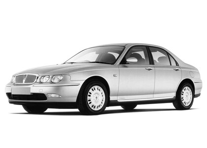 Коврики на Rover 75 1999 - 2005 в Екатеринбурге Коврики на Rover 75 1999 - 2005 в Екатеринбурге