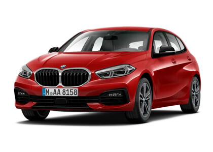 EVA коврики на BMW 1 (F40) 2019 - 2024 в Екатеринбурге EVA коврики на BMW 1 (F40) 2019 - 2024 в Екатеринбурге