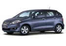 Ворсовые коврики на Honda FR-V 2004 - 2009 в Екатеринбурге