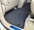 Ворсовые коврики на Lexus RX II 2003 - 2009 в Екатеринбурге