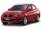 Ворсовые коврики на FAW Oley 2012 - 2018 в Екатеринбурге