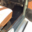 Ворсовые коврики на Hyundai Galloper I 1991 - 1997 в Екатеринбурге