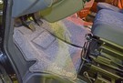 Ворсовые коврики на ГАЗ Садко 9 2025 - 2025 в Екатеринбурге